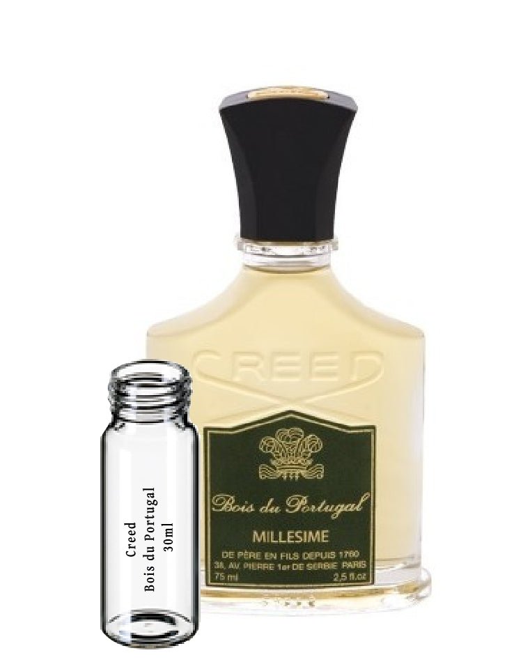 Creed Bois du Portugal campioni 30 ml 1 fl. oz.