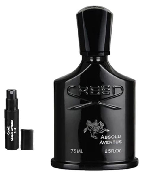 Creed Absolu Aventus 6 ml 0,2 fl. oz. scent campioni