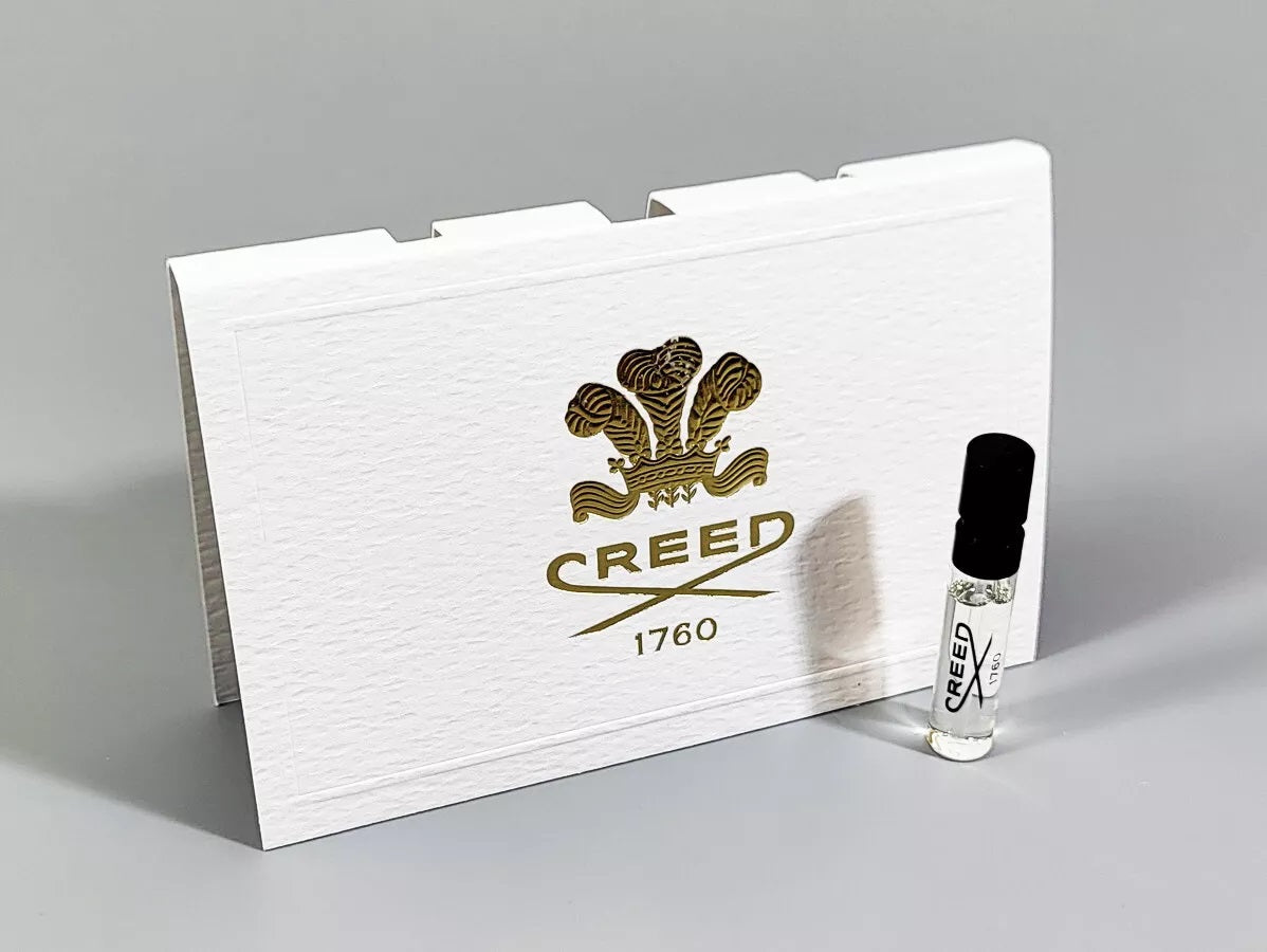 Campione ufficiale di profumo Creed Jardin d Amalfi 2,5 ml tester di profumo Campione ufficiale di profumo Creed Jardin d Amalfi 2,5 ml tester di profumo
