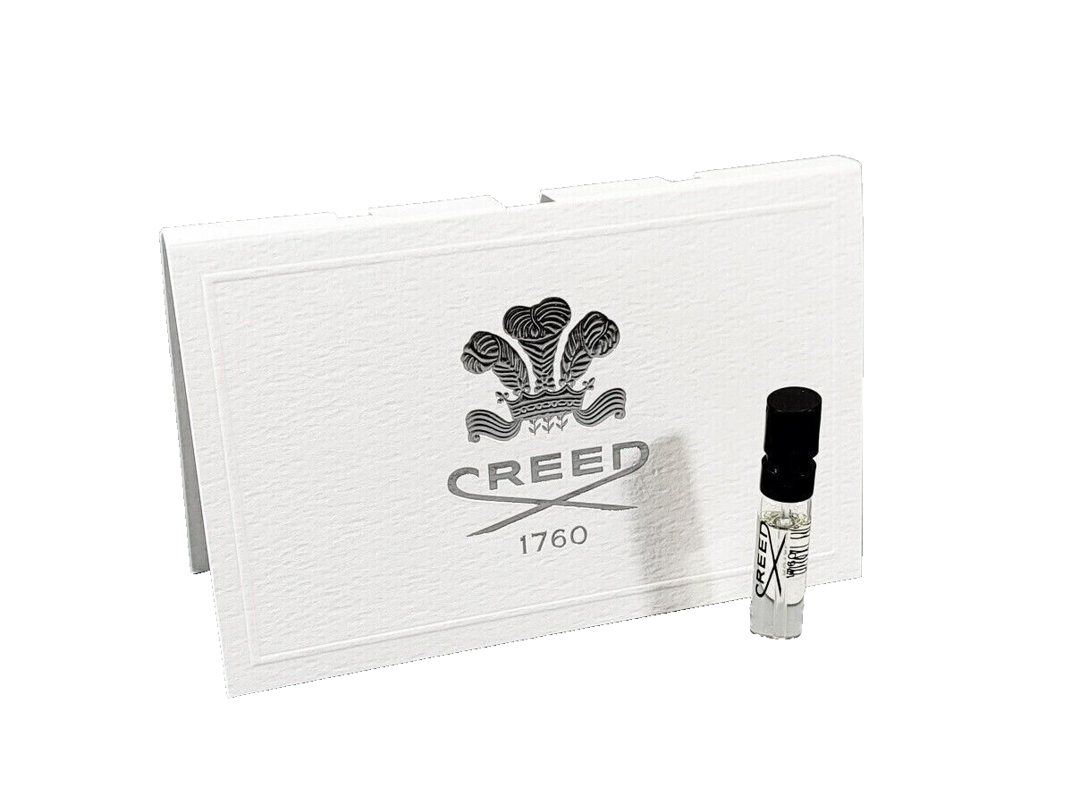 Creed Royal Oud edp 2 ml 0,06 fl. oz. ufficiali tester di profumo campione