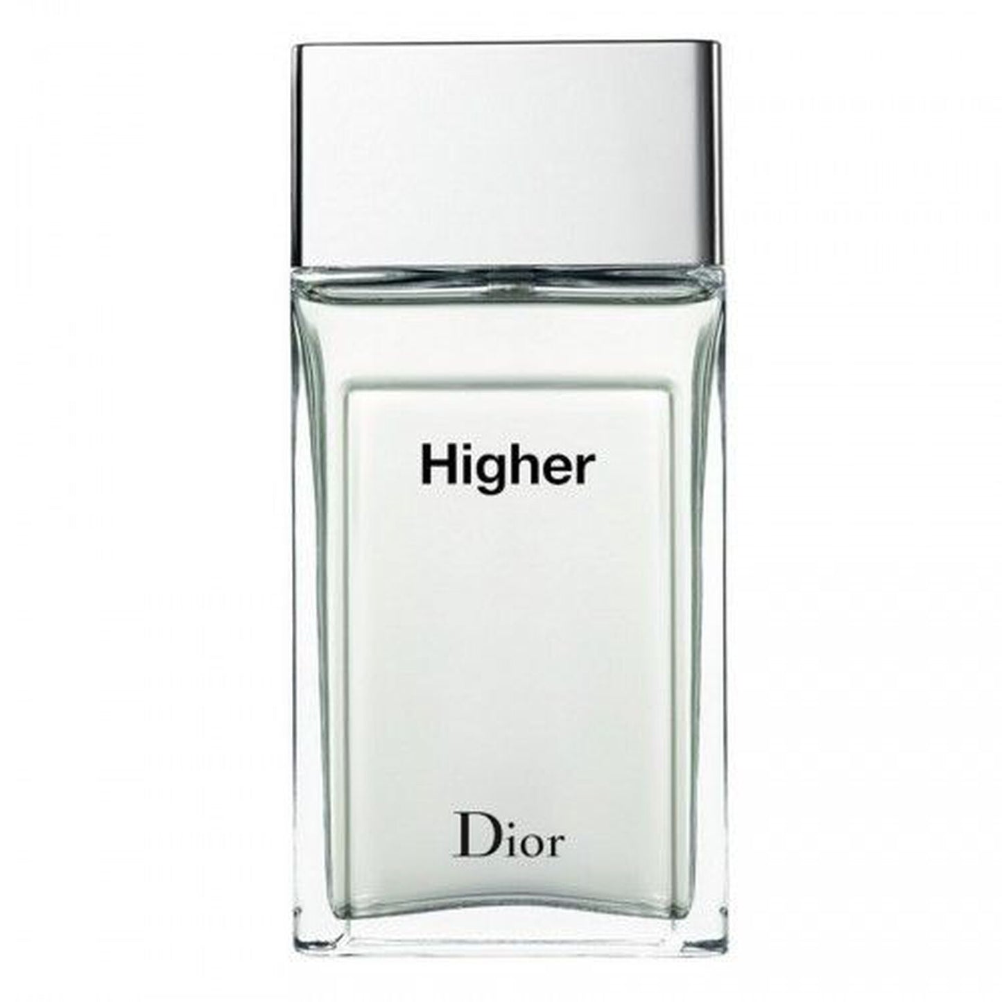 Christian Dior Higher 100 ml campioni di profumo available