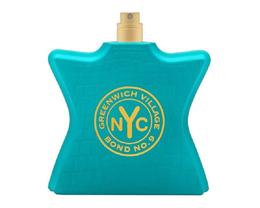Bond No. 9 Greenwich Village 1,7 ml 0,054 fl. oz. campioni di profumo ufficiali tester di profumo Bond No. 9 Greenwich Village 1,7 ml 0,054 fl. oz. campioni di profumo ufficiali tester di profumo