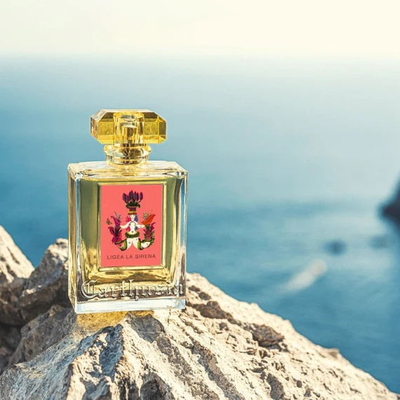 campione ufficiale del profumo Carthusia Carthusia Lady formato 2 ml 0,06 oz. tester di profumo campione ufficiale del profumo Carthusia Carthusia Lady formato 2 ml 0,06 oz. tester di profumo