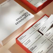 campione ufficiale di profumo della Maison Crivelli Neroli Nasimba 1.5ml 0.05 fl.oz. campione ufficiale di profumo della Maison Crivelli Neroli Nasimba 1.5ml 0.05 fl.oz.