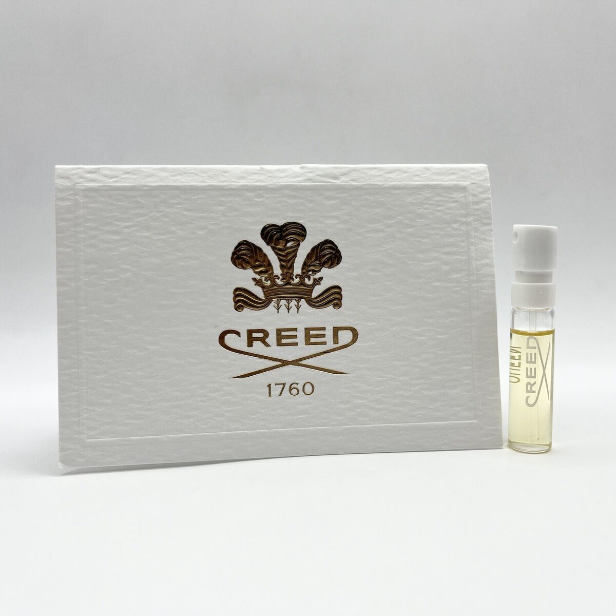 campioni ufficiali di profumo of Creed Queen of Silk 1,7 ml 0,05 oz.