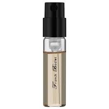 campioni ufficiali di profumo of Franck Boclet Rock N'Rai 1,5 ml 0,54 o.z.
