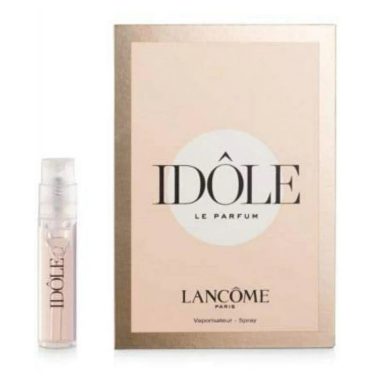 campioni ufficiali di profumo of Lancome Idole Le Parfum fragrance tester 1,2 ml 0,04 fl. oz.