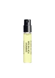 campioni ufficiali di profumo of Roos & Roos Sympathy for the Sun 2 ml 0,60 o.z.
