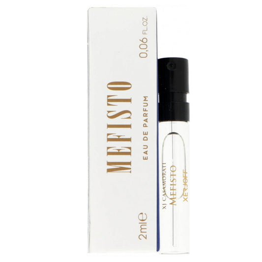 campioni ufficiali di profumo of Xerjoff Casamorati Mefisto 2 ml 0,06 fl. oz.