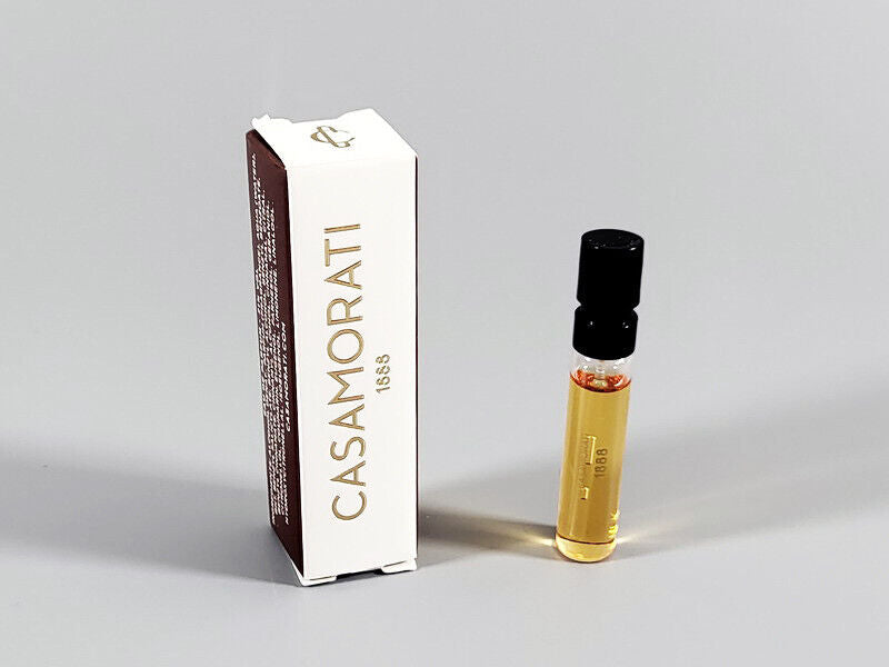 campioni ufficiali di profumo of Casamorati 1888 fragrance