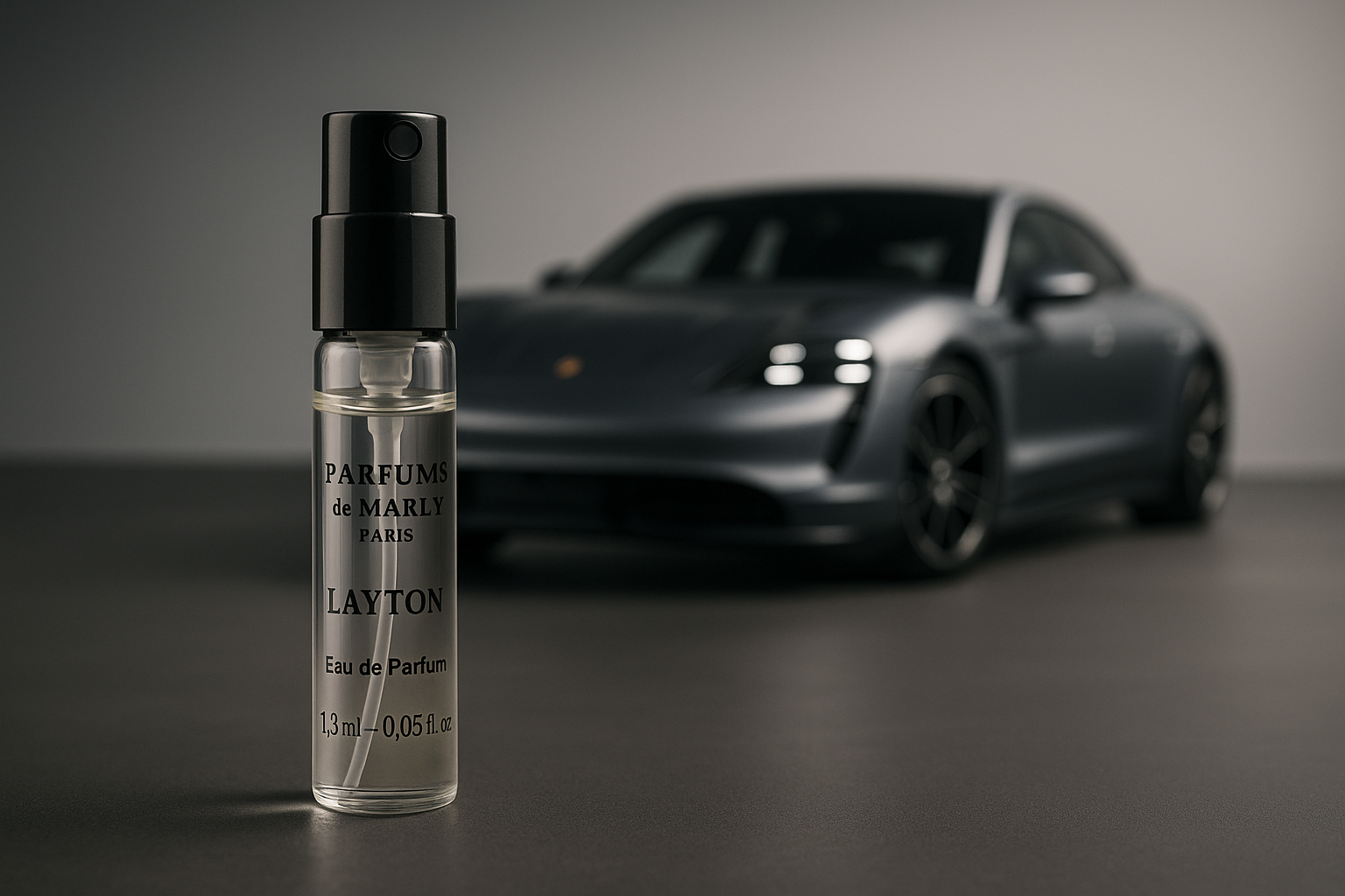 Fiala campione Parfums De Marly Layton Fiala campione Parfums De Marly Layton