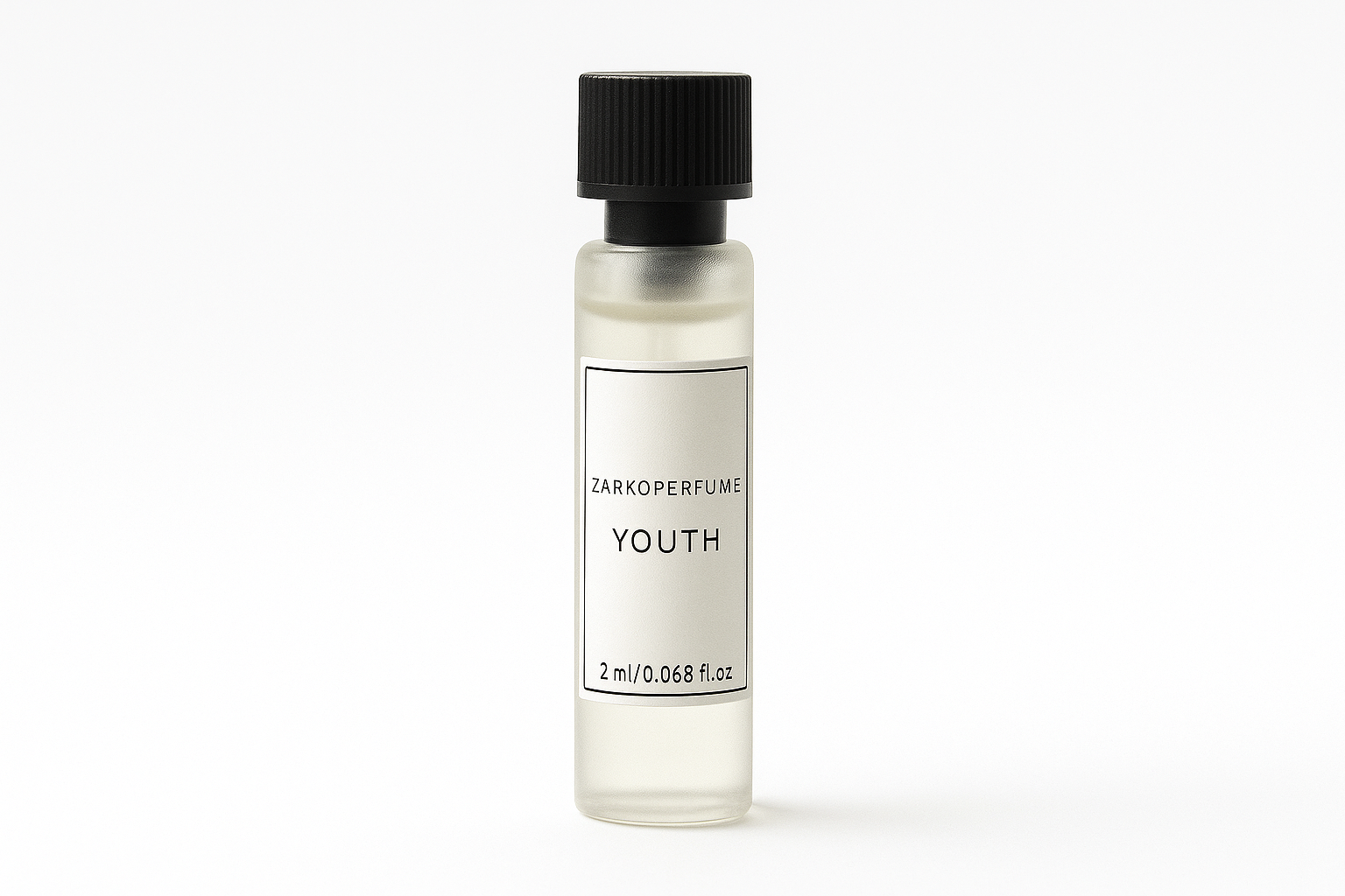 Zarkoperfume Youth 2 ml 0,068 fl. oz. campioni ufficiali di profumo