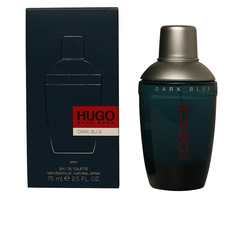 Hugo Boss DARK BLUE Eau de Toilette spray 75 ml