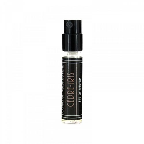 AFFINESSENCE CEDRE - IRIS 2 ml/0,06fl.oz. campioni ufficiali di profumo