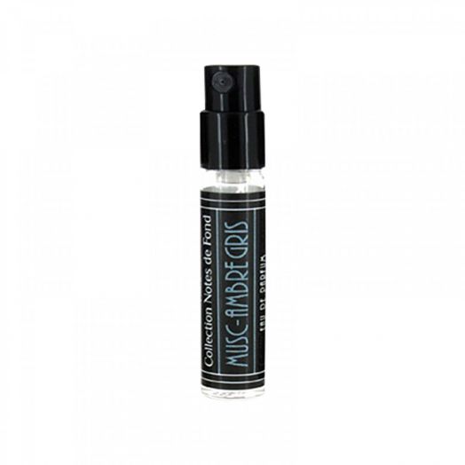 AFFINESSENCE Musc Ambre Gris 2 ml/0,06fl.oz. campioni ufficiali di profumo