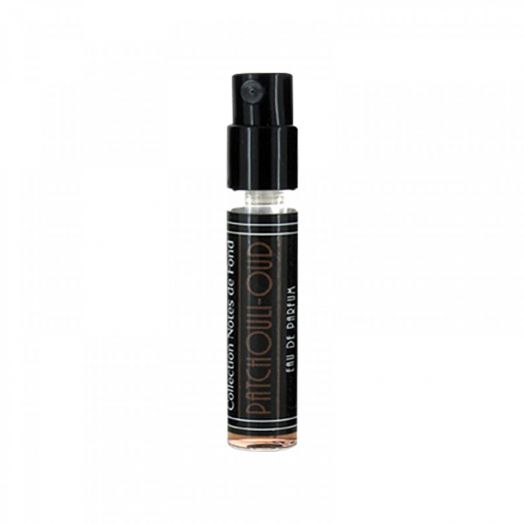 AFFINESSENCE PATCHOULI OUD 2 ml/0,06fl.oz. campioni ufficiali di profumo