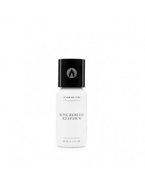 A Lab On Fire Rose Rebelle Respawn campioni di profumo 2 ml