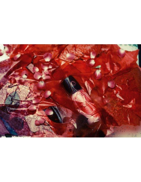 A Lab On Fire Rose Rebelle Respawn fragrance campione 6 ml