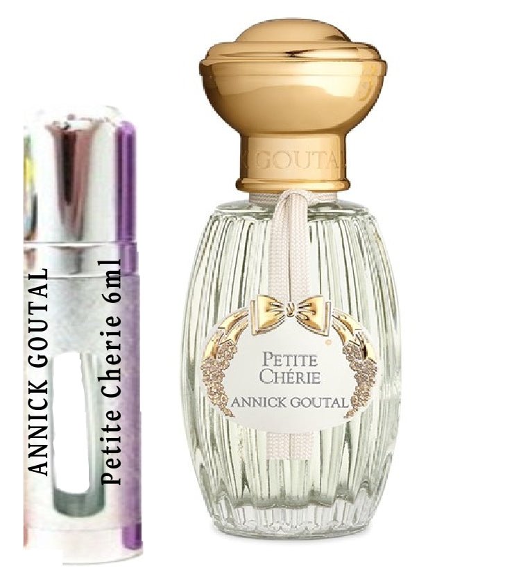 ANNICK GOUTAL Petite Cherie sample 6ml