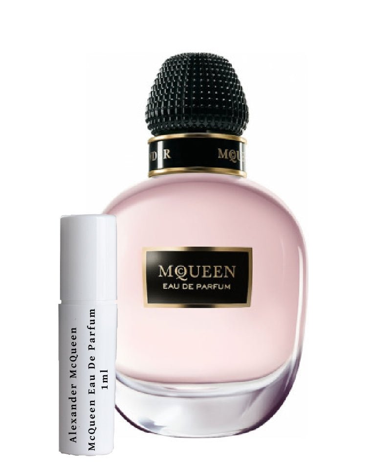 Alexander McQueen Eau de Parfum fiala 1 ml