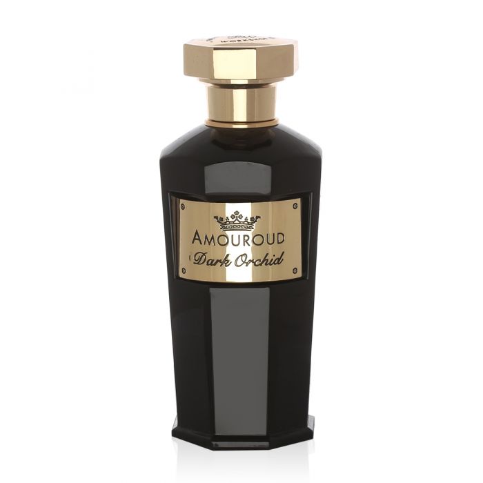 Amouroud Dark Orchid - Amouroud Dark Orchid - Amouroud - 100 ml - smelltoimpress.it