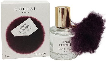 Annick Goutal Tenue de Soiree 5 ml 0,16 fl. oz. ufficiali miniature