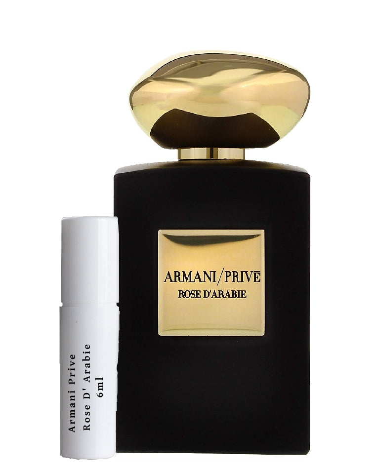 ARMANI Rose D'Arabie campioni 6 ml