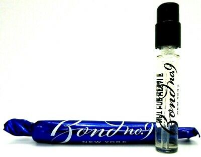 Bond No. 9 Sag Harbor 1,7 ml 0,057 us fl. oz. campioni ufficiali di profumo
