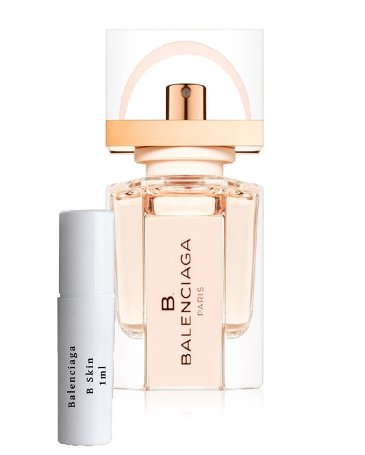 Balenciaga B Skin campione fiala 1 ml