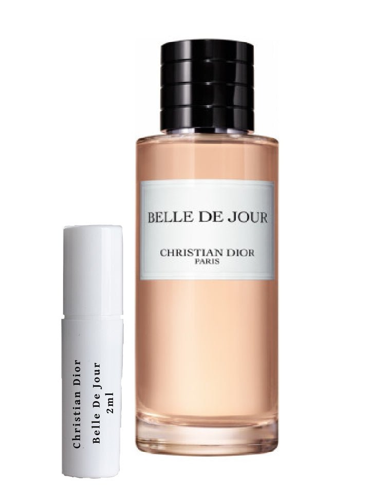 Christian DIOR Belle De Jour campione 2 ml