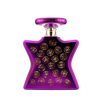 campioni ufficiali di profumo Bond No. 9 Perfumista Avenue 1,7 ml 0,057 us fl. oz.