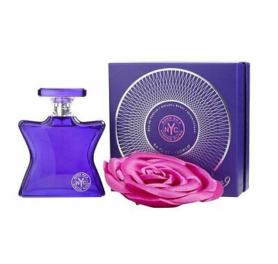 Bond No. 9 Spring Fling 1,7 ml 0,057 us fl. oz. virallinen campioni di profumo
