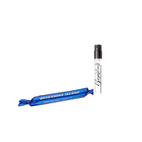 campioni ufficiali di profumo Bond No. 9 Governors Island 1,7 ml 0,06 fl. oz.