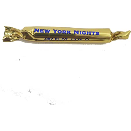 Bond No. 9 New York Nights 1,7 ml 0,6 fl. oz. ufficiali fragrance campione