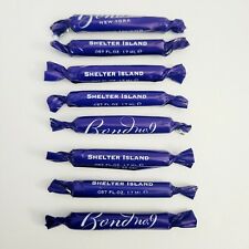Bond No. 9 Shelter Island 1,7 ml 0,057 us fl. oz. officiel campioni di profumo