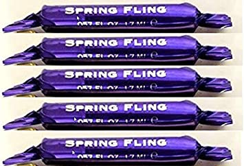 Bond No. 9 Spring Fling 1,7 ml 0,057 us fl. oz. officieel parfumstalen