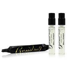Bond No. 9 Wall Street 1,7 ml 0,054 fl. oz. campioni ufficiali di profumo
