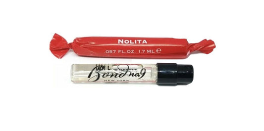 Bond No 9 Nolita 1,7 ml 0,057 fl. oz. campioni ufficiali di profumo