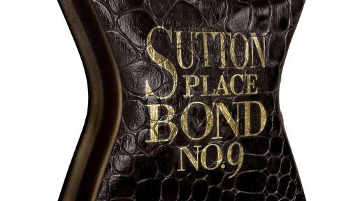 Bond No 9 Sutton Place 1,7 ml 0,057 fl. oz. campioni ufficiali di profumo