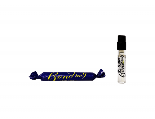 Bond No. 9 Liberty Island 1,7 ml 0,06 fl. oz. campioni ufficiali di profumo