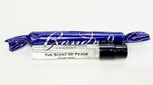 Bond No. 9 The Scent of Peace for Him 1,7 ml 0,6 fl. oz. campioni ufficiali di profumo