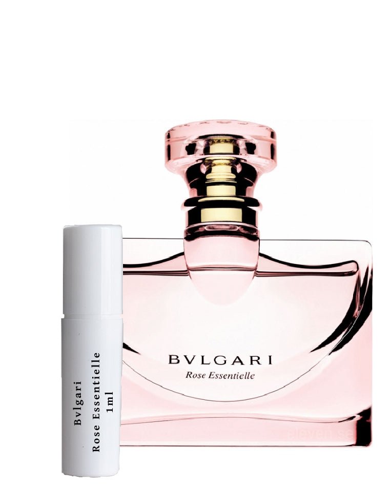 Bvlgari Rose Essentielle campione fiala 1 ml