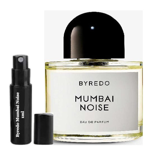 Byredo Mumbai Noise 1 ml 0,03 fl. oz. campioni di profumo