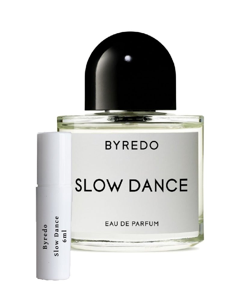 Byredo Slow Dance campioni 6 ml