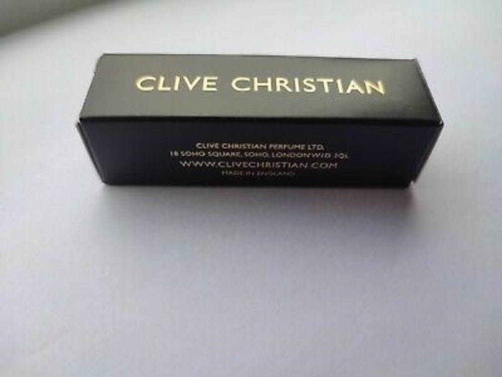 Clive Christian CROWN COLLECTION CRAB APPLE BLOSSOM 2 ml 0,06 fl. oz. officiellt campioni di profumo