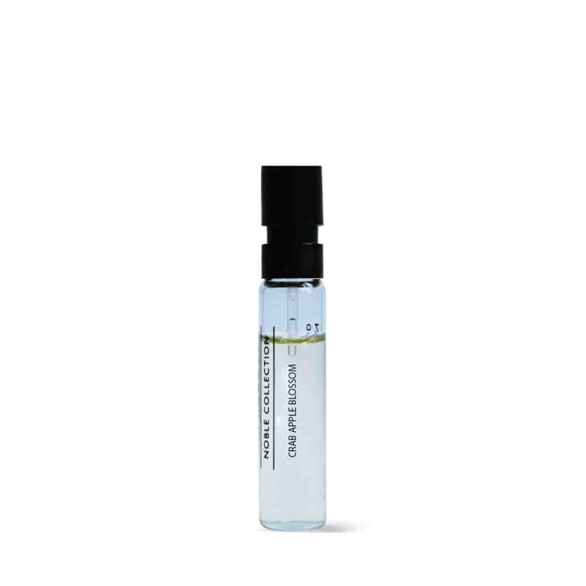 Clive Christian CROWN COLLECTION CRAB APPLE BLOSSOM 2ml 0.06 fl. oz. campione di profumo ufficiale, Clive Christian CROWN COLLECTION CRAB APPLE BLOSSOM 2ml 0.06 fl. oz. 液量オンス公式香水サンプル, Clive Christian CROWN COLLECTION CRAB APPLE BLOSSOM 2ml 0.06 fl. oz. официальный образец духов, Clive Christian CROWN COLLECTION CRAB APPLE BLOSSOM 2ml 0.06 fl. oz. muestra de perfume oficial