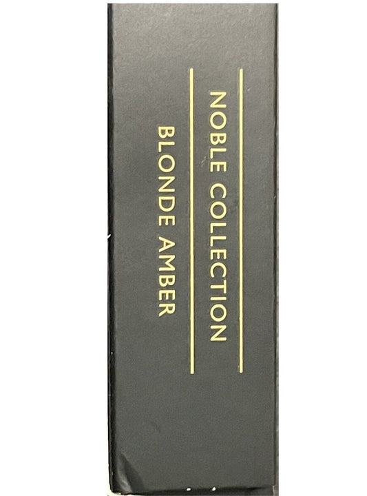 CLIVE CHRISTIAN NOBLE COLLECTION XXI BLONDE AMBER campioni ufficiali di profumo