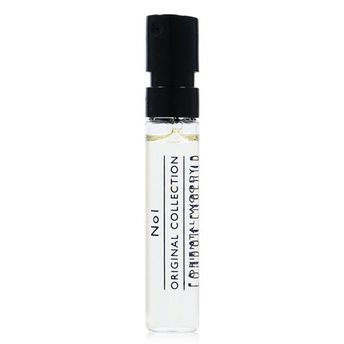 Clive Christian Original Collection No1 Masculine 2 ml 0,07 fl. oz. campioni ufficiali