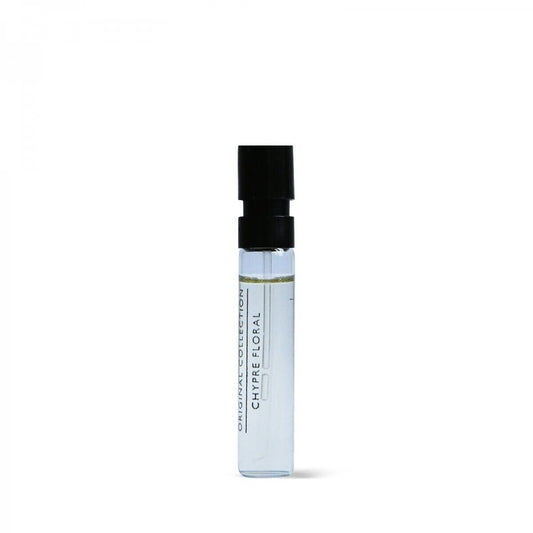 CLIVE CHRISTIAN PRIVATE COLLECTION L FLORAL CHYPRE 1,5 ml 0,05 fl. oz. campioni ufficiali di profumo
