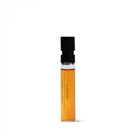 Clive Christian Addictive Arts JUMP Up And KISS Me ECSTATIC 2,0 ml 0,068 us fl. oz. campioni ufficiali di profumo